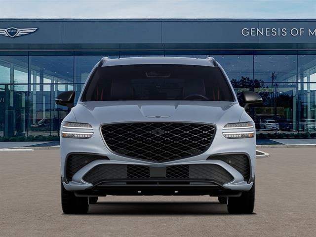 New 2027 Genesis GV70 3.5T Prestige AWD/4WD image 6