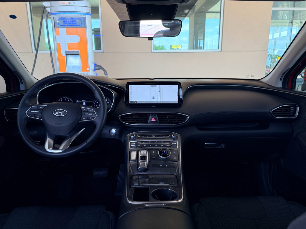 Used 2023 Hyundai Santa Fe SEL w/ Cargo Package AWD/4WD image 16