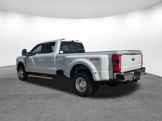 New 2026 Ford F350 Lariat w/ Lariat Premium Package AWD/4WD image 3