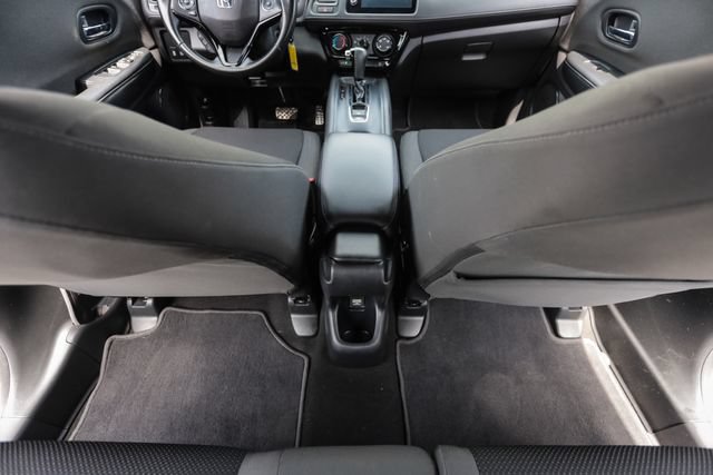 Used 2020 Honda HR-V Sport image 42