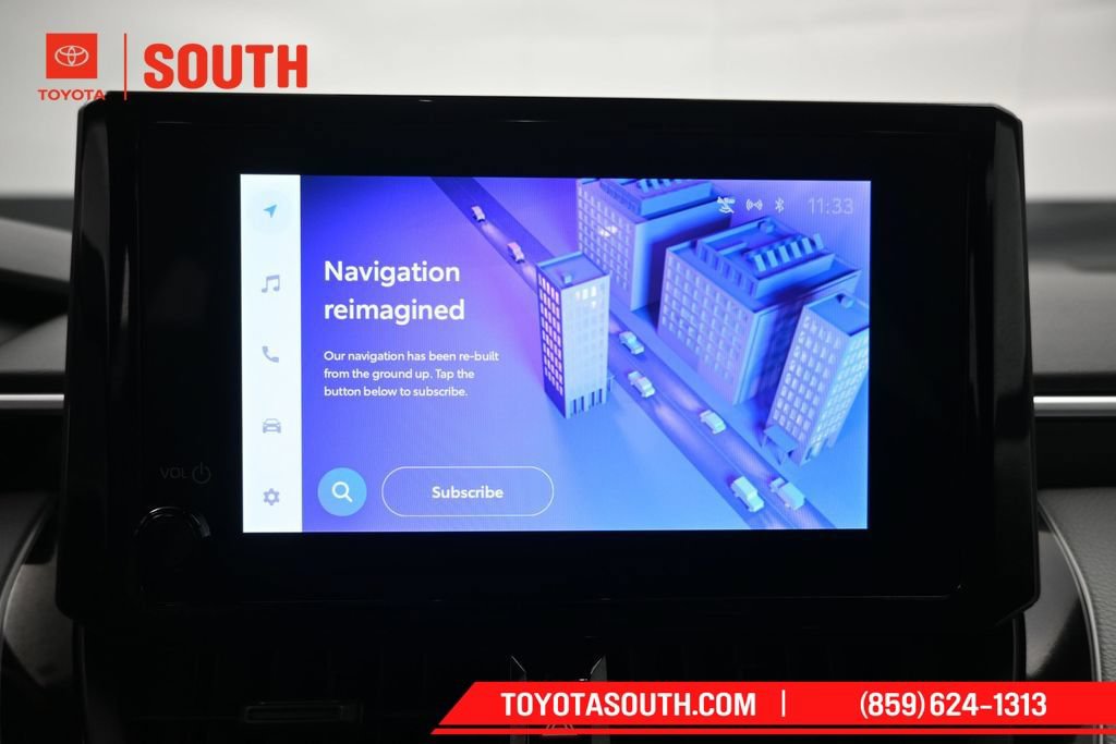 Used 2024 Toyota Corolla SE FWD image 13
