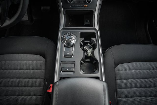 Certified 2022 Ford Edge SE w/ Black Appearance Package image 29