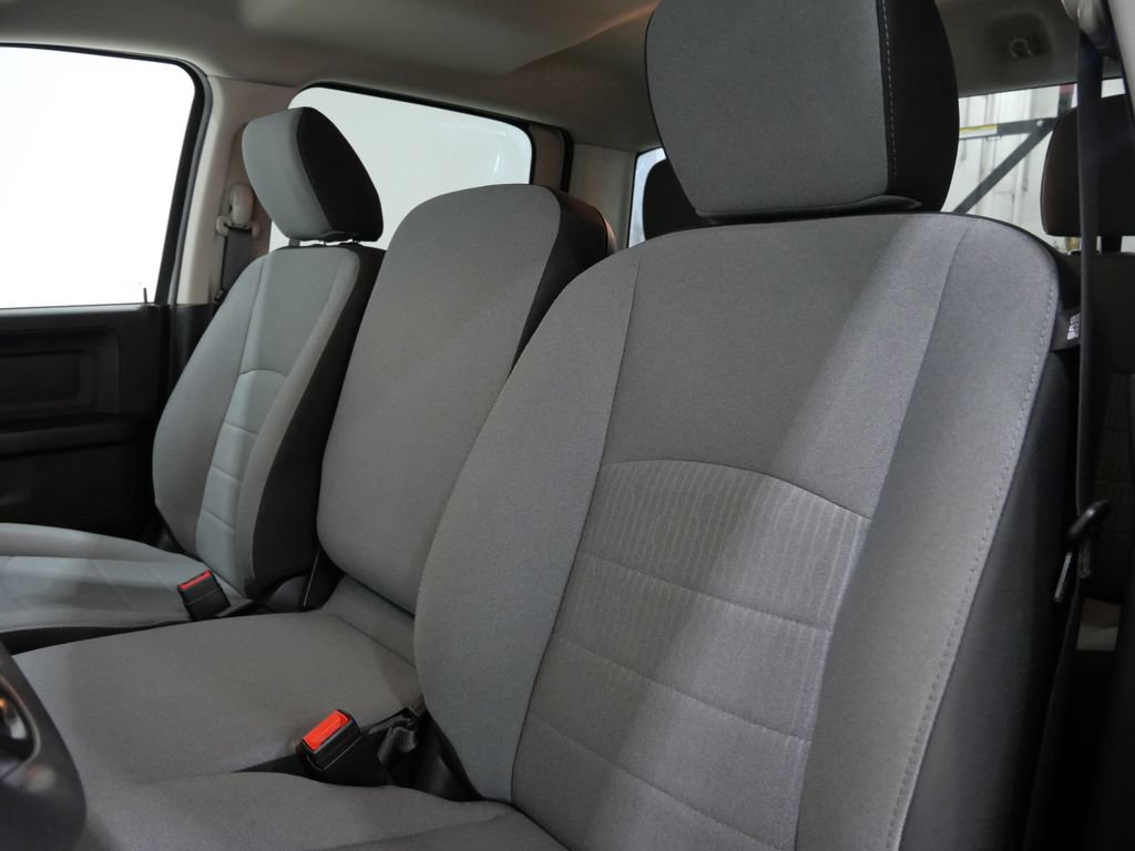 Used 2023 RAM 1500 Tradesman w/ Trailer Tow Package AWD/4WD image 12