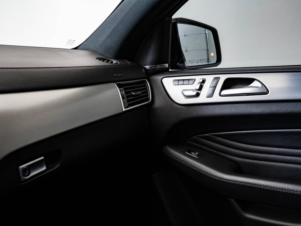 Used 2019 Mercedes-Benz GLE 43 AMG 4MATIC Coupe image 40