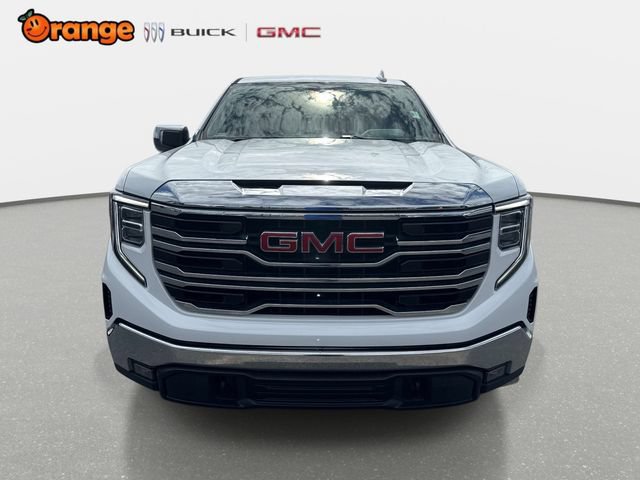 Used 2023 GMC Sierra 1500 SLT w/ SLT Premium Package AWD/4WD image 8