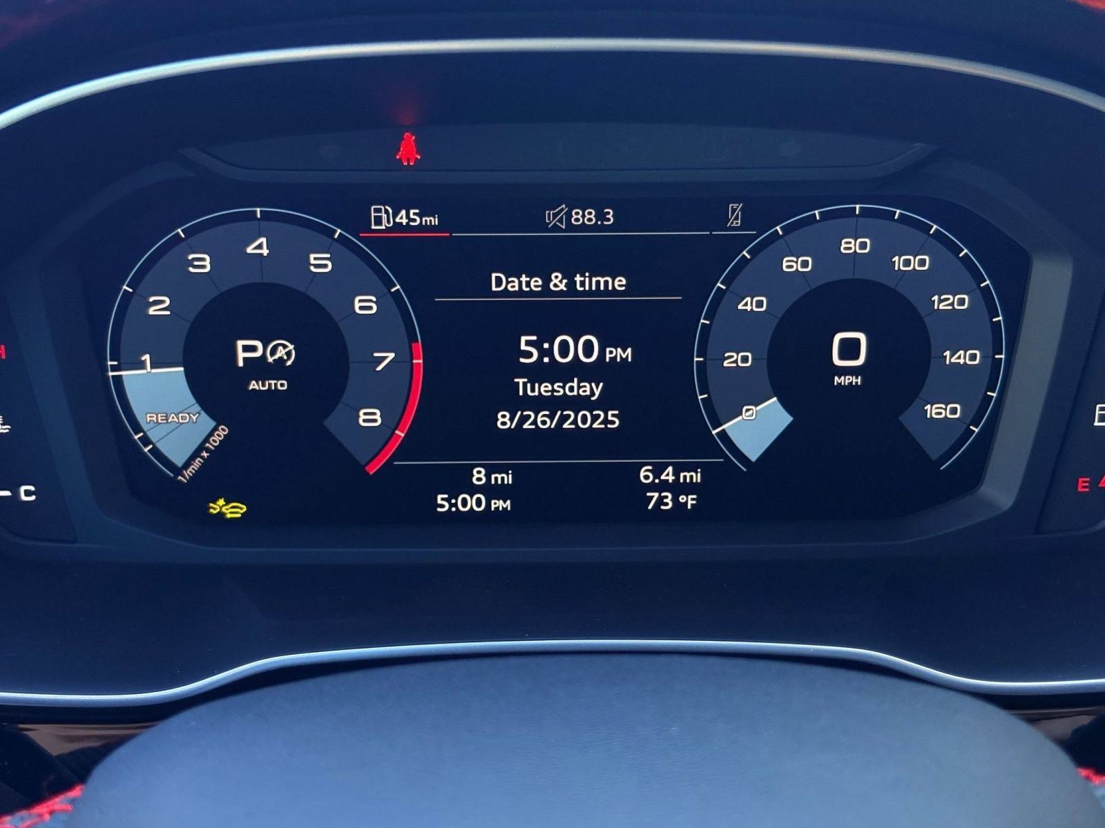 New 2025 Audi Q3 2.0T Premium Plus image 19