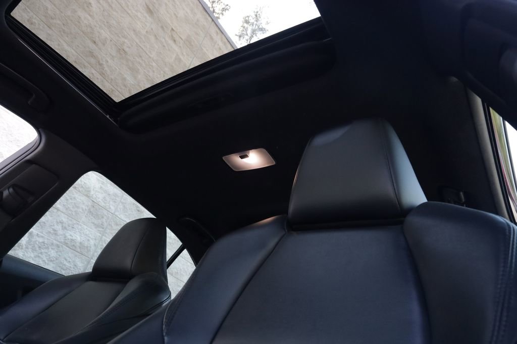 Used 2023 Toyota Corolla XSE image 12