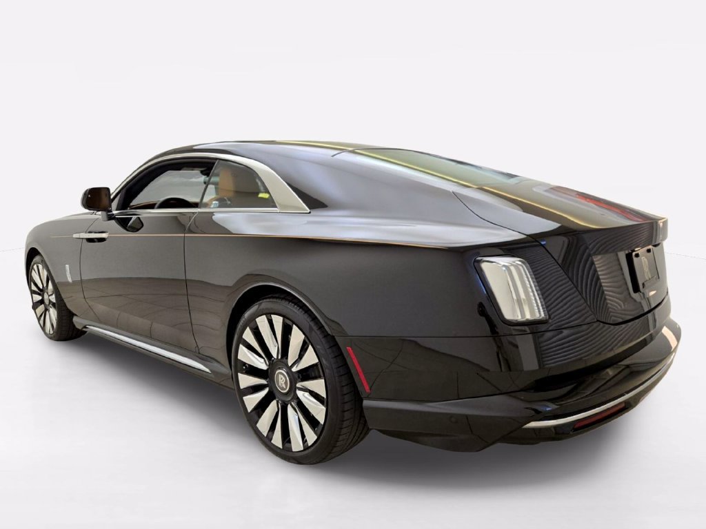 Used 2024 Rolls-Royce Spectre w/ Spectre Launch Package AWD/4WD image 10