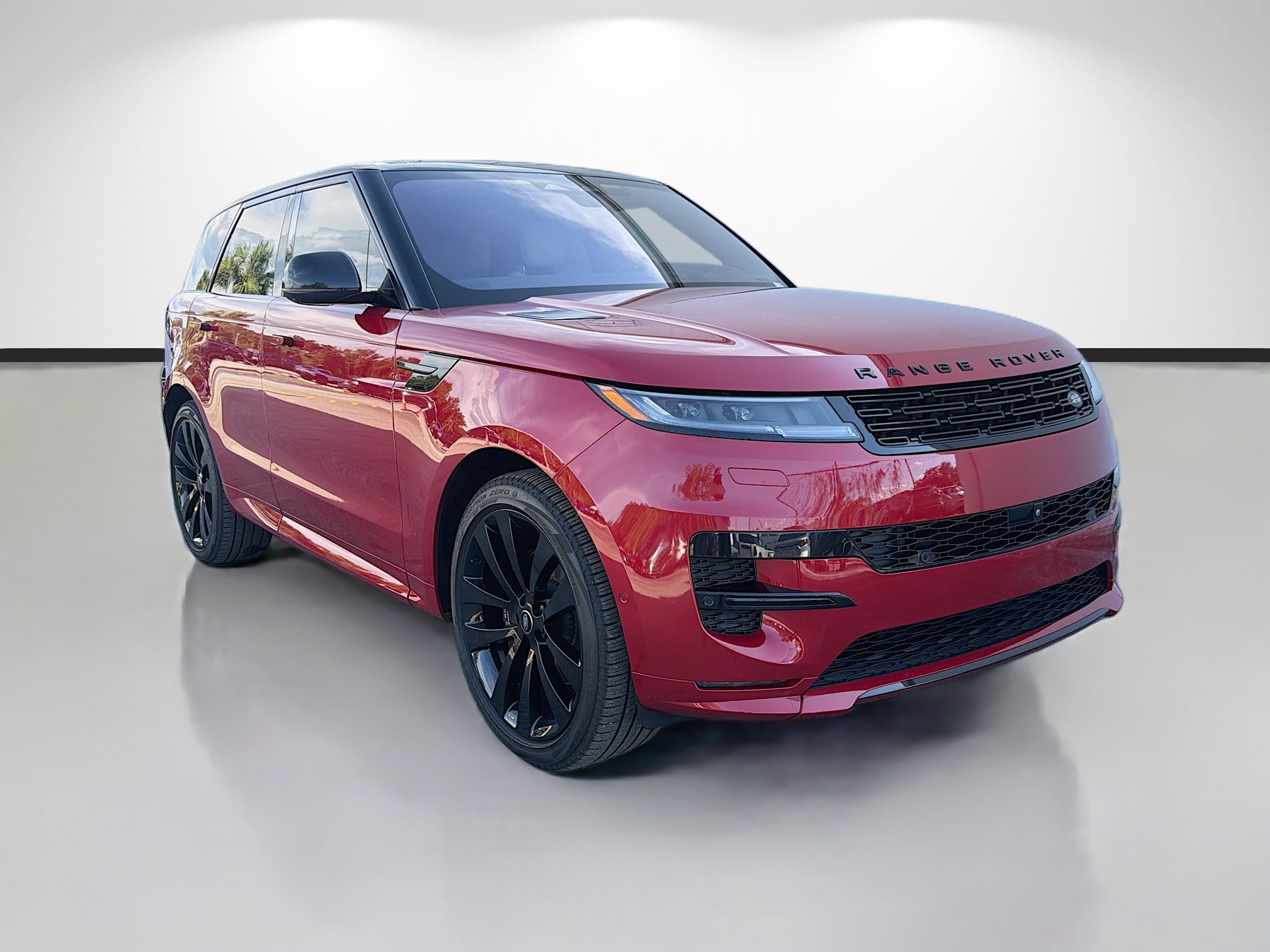 Used 2023 Land Rover Range Rover Sport SE Dynamic