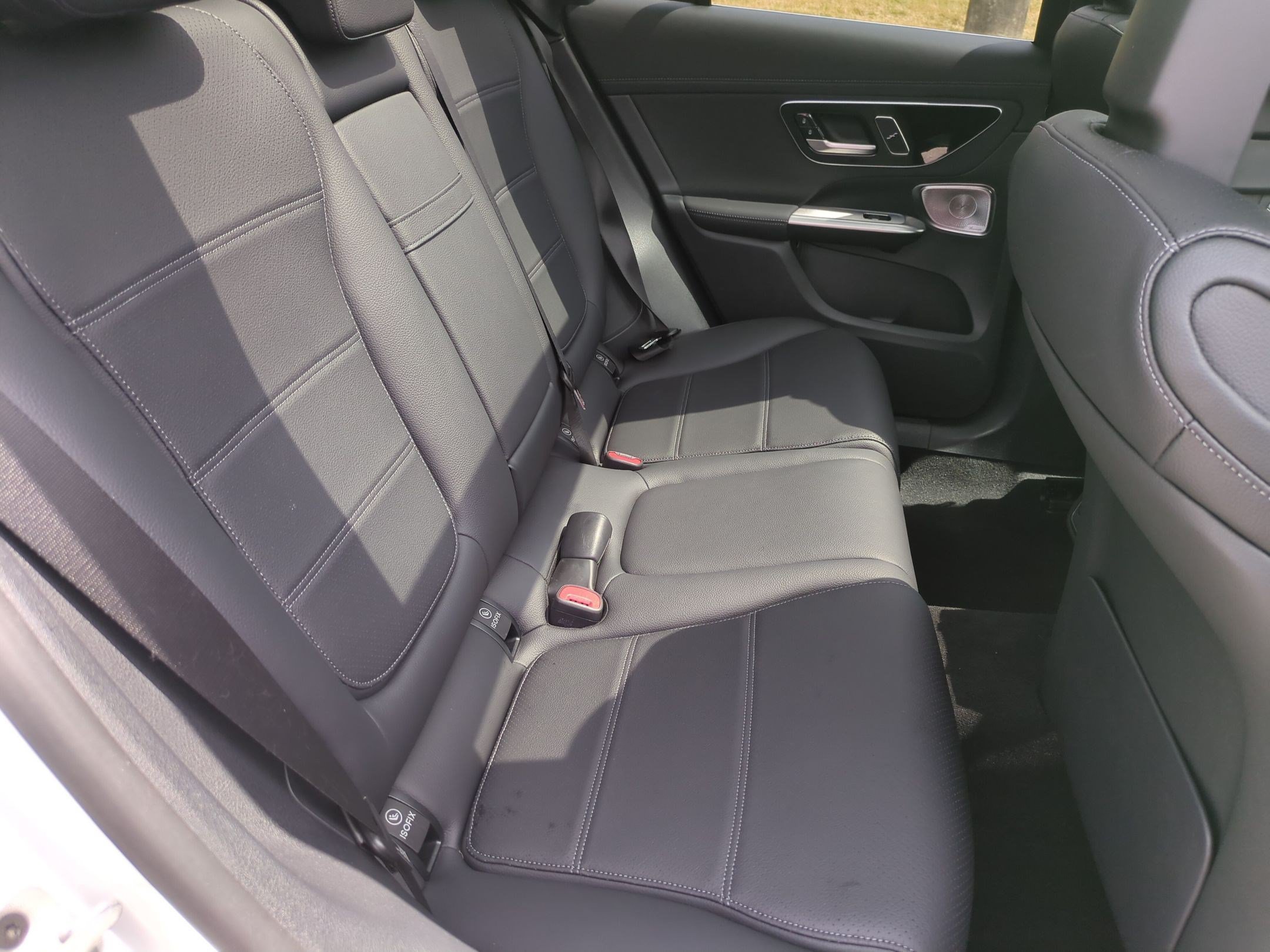 Certified 2024 Mercedes-Benz GLC 300 4MATIC image 34