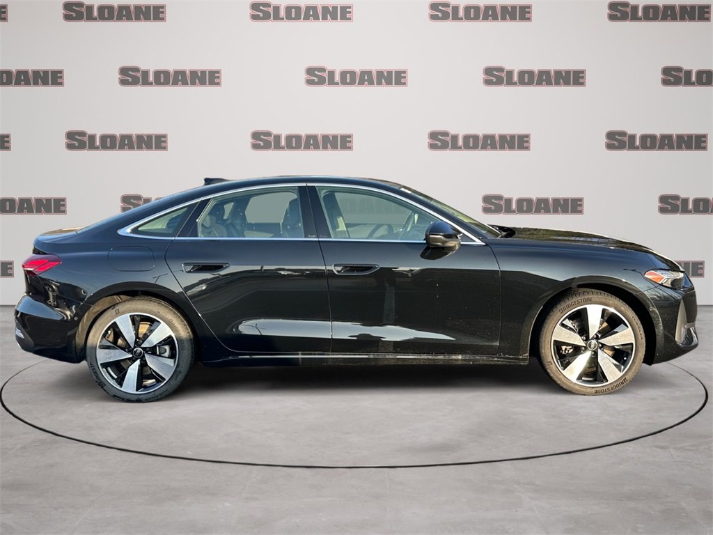 Used 2025 Audi A5 2.0T Premium Plus Sedan w/ Premium Plus image 6