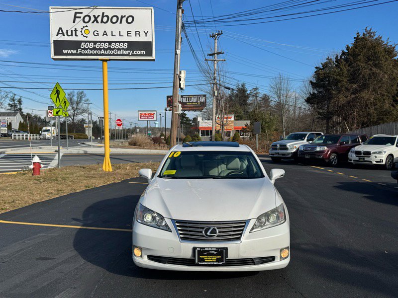Used 2010 Lexus ES 350 image 2
