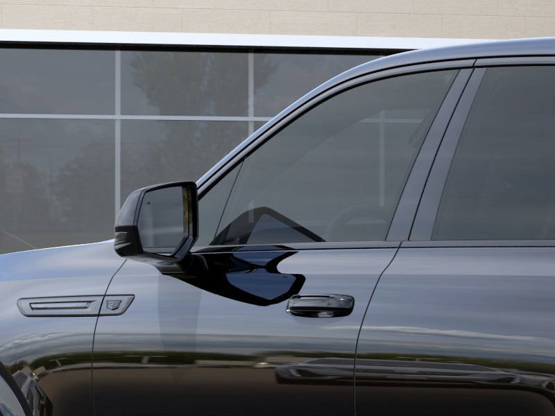 New 2025 Cadillac Escalade IQ Sport 1 image 12