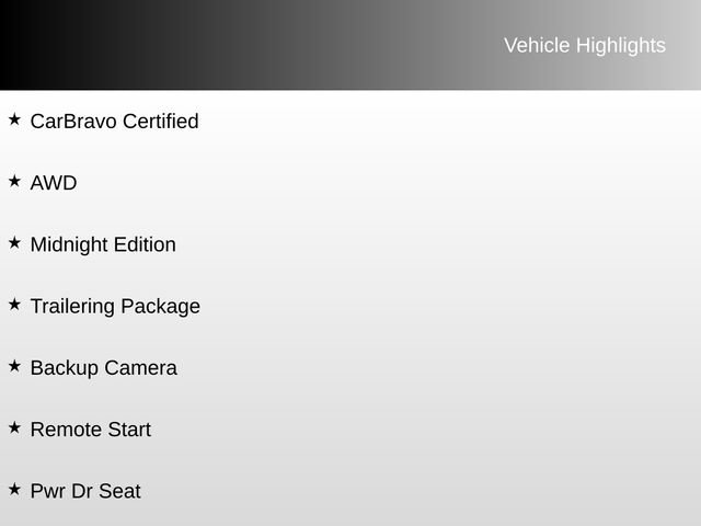 Used 2024 Chevrolet Blazer LT w/ Convenience Package image 5