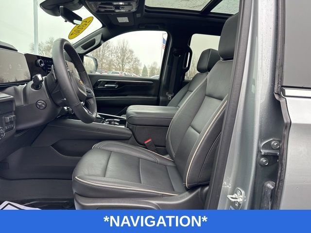 Used 2025 Chevrolet Tahoe Premier image 21