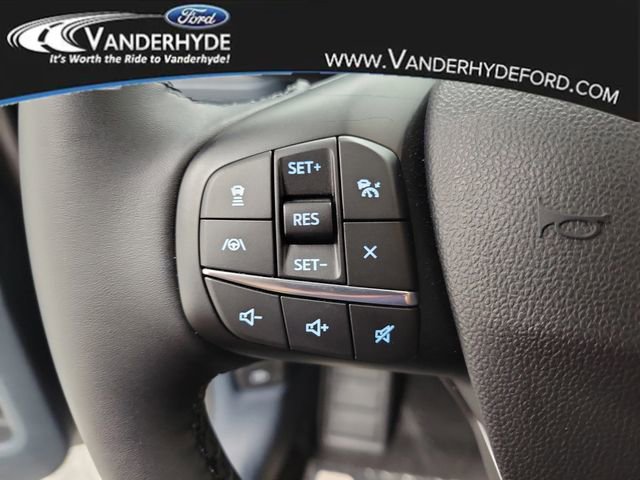 New 2025 Ford Maverick Lariat w/ Black Appearance Package AWD/4WD image 23