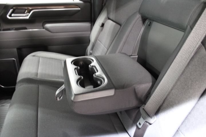 New 2026 Chevrolet Silverado 2500 LT w/ Trail Boss Package AWD/4WD image 24