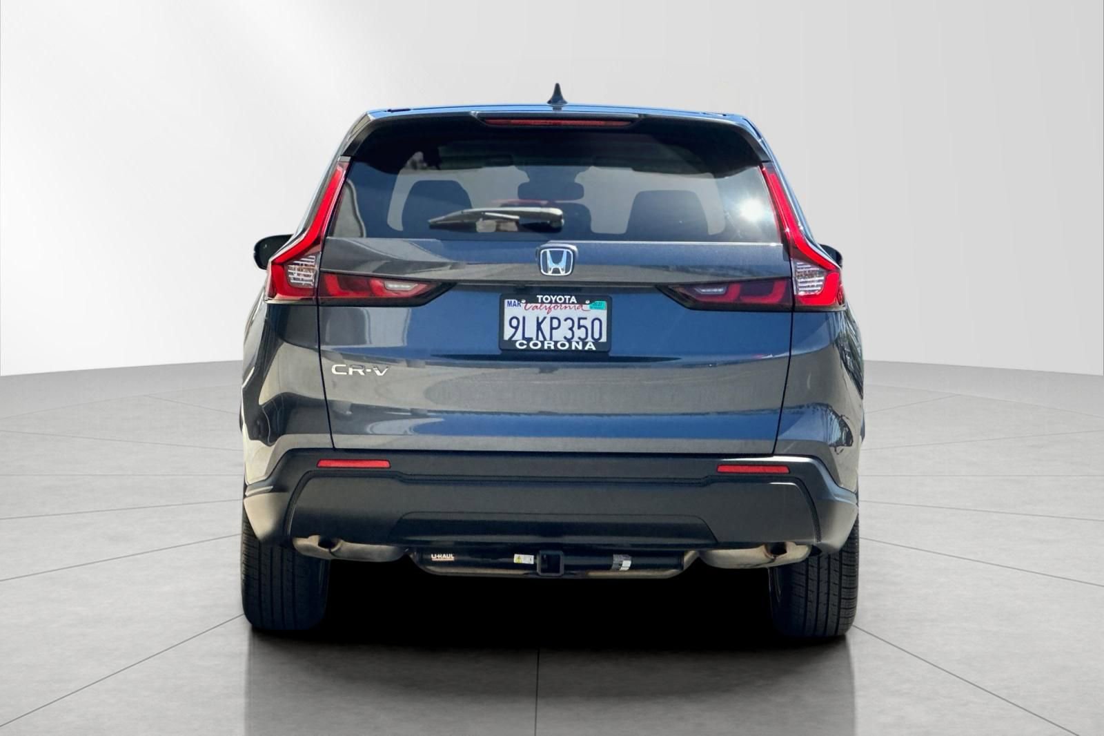 Used 2024 Honda CR-V EX image 5