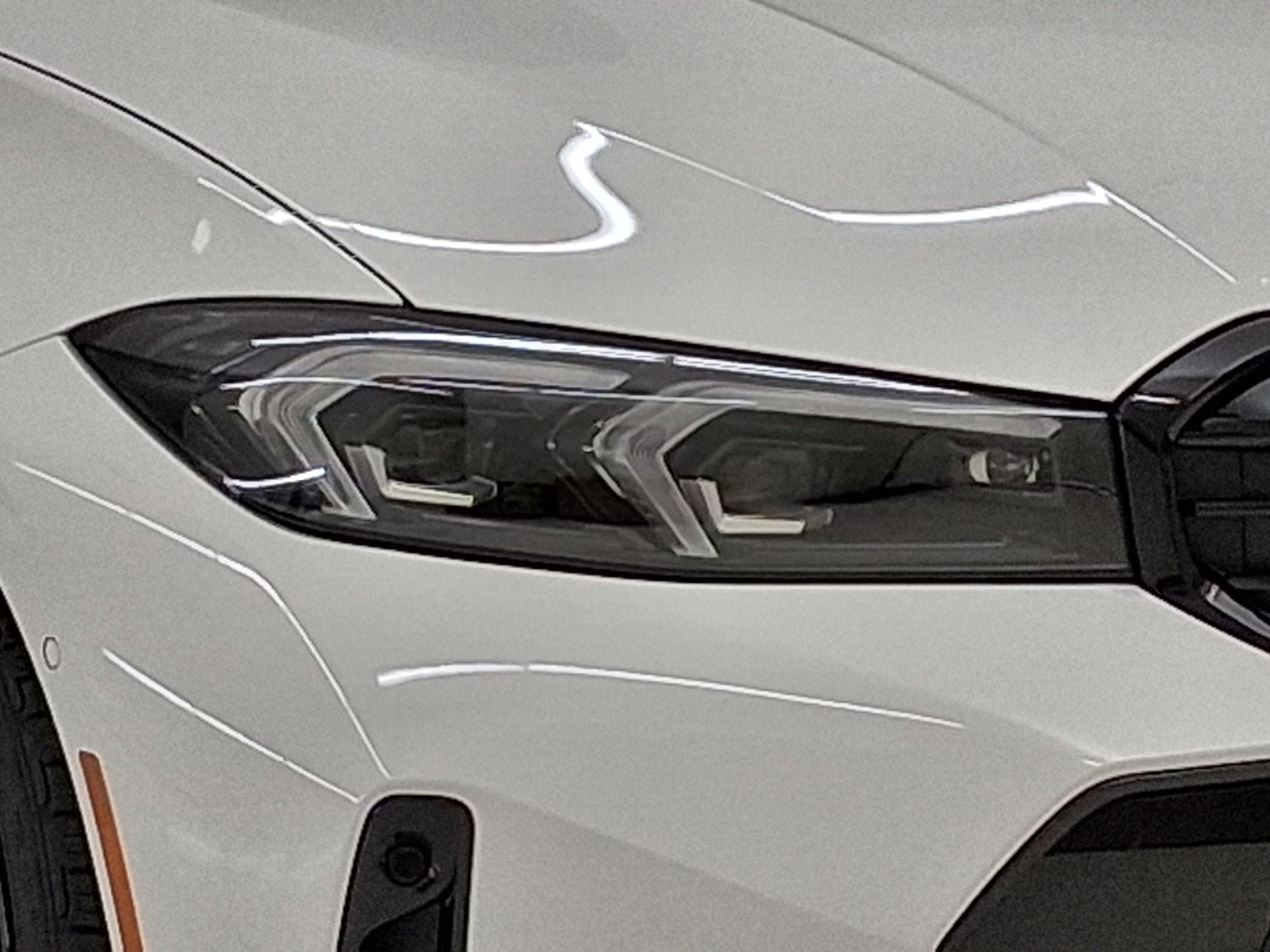 New 2026 BMW M340i Sedan image 9