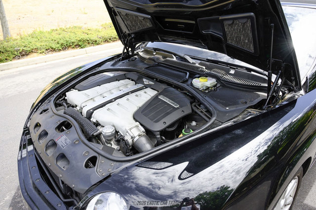 Used 2009 Bentley Continental GTC AWD/4WD image 17