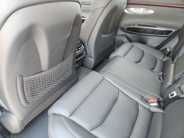 Used 2026 Genesis GV70 2.5T AWD/4WD image 21