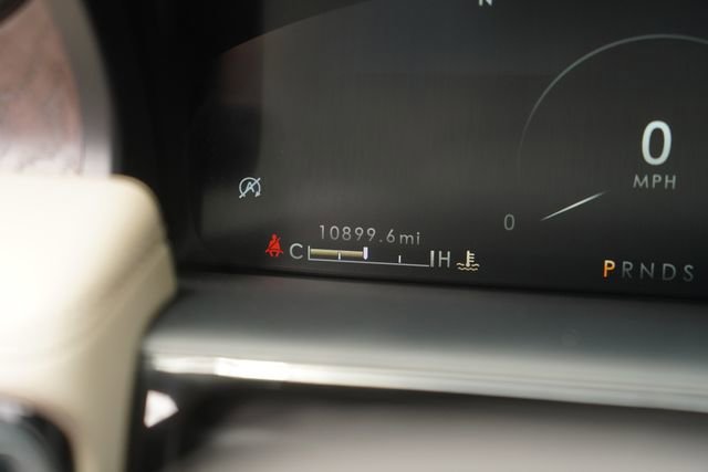 Used 2023 Lincoln Nautilus Reserve w/ Luxury Package image 26