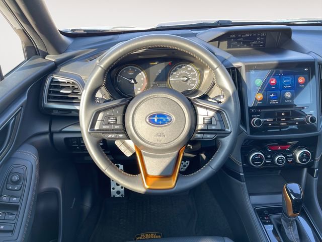 Certified 2023 Subaru Forester Wilderness image 12