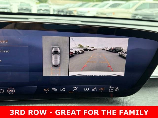 Used 2025 Buick Enclave Preferred FWD image 24