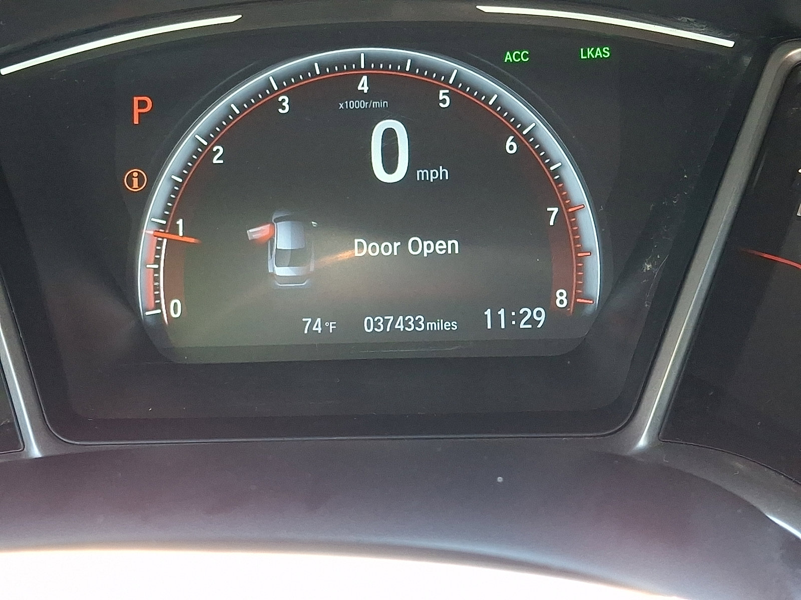 Used 2021 Honda Civic Sport image 20