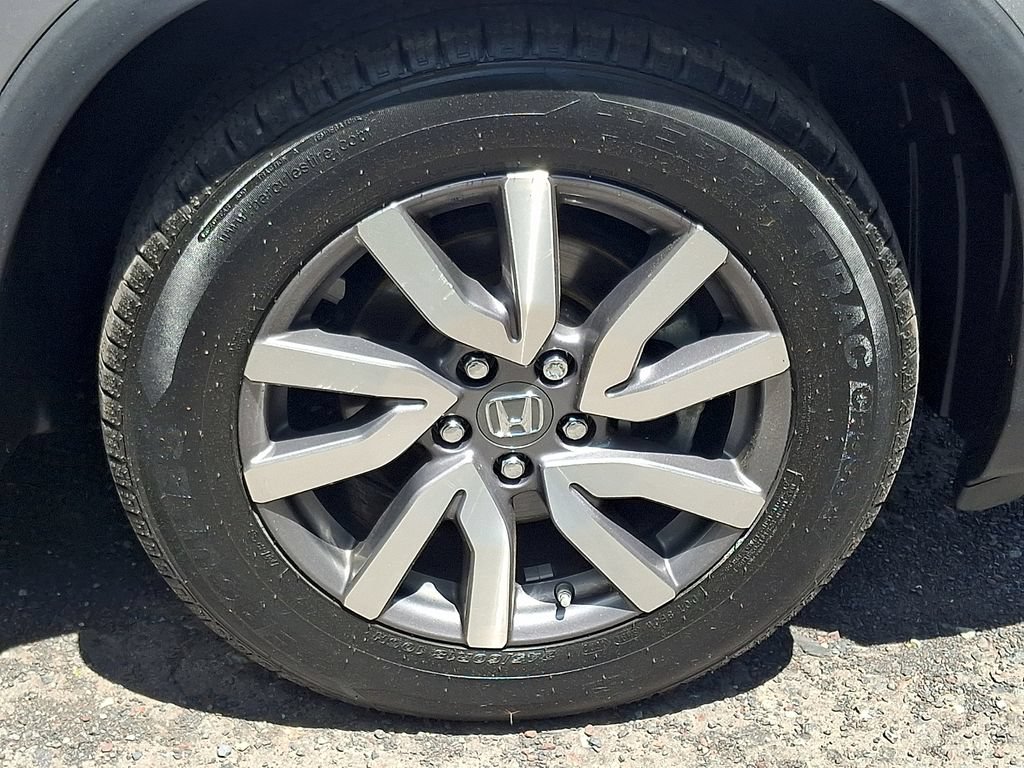 Used 2020 Honda Pilot EX image 11