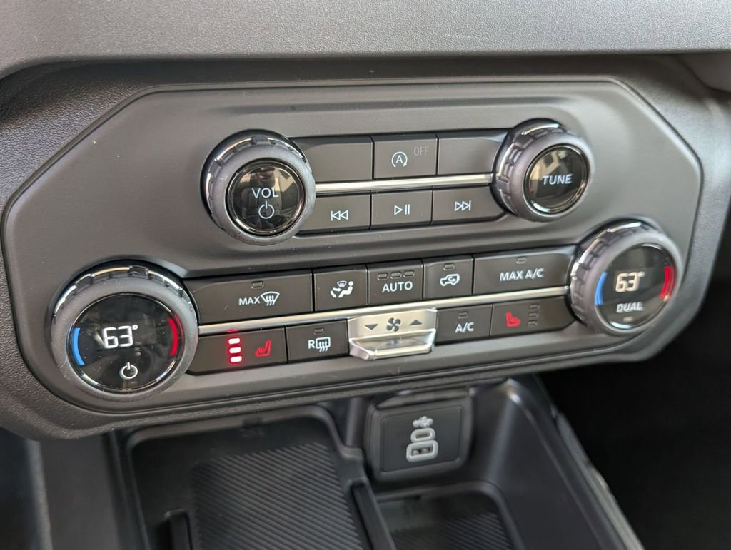 New 2026 Ford Bronco Big Bend image 34