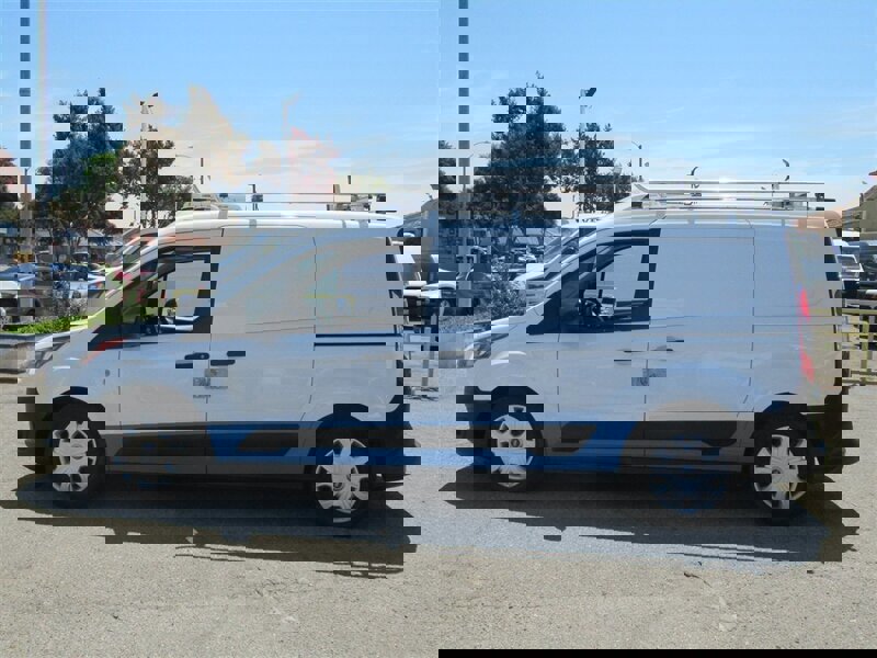 Used 2020 Ford Transit Connect XL image 4
