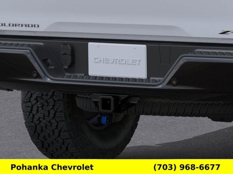 New 2026 Chevrolet Colorado ZR2 image 14