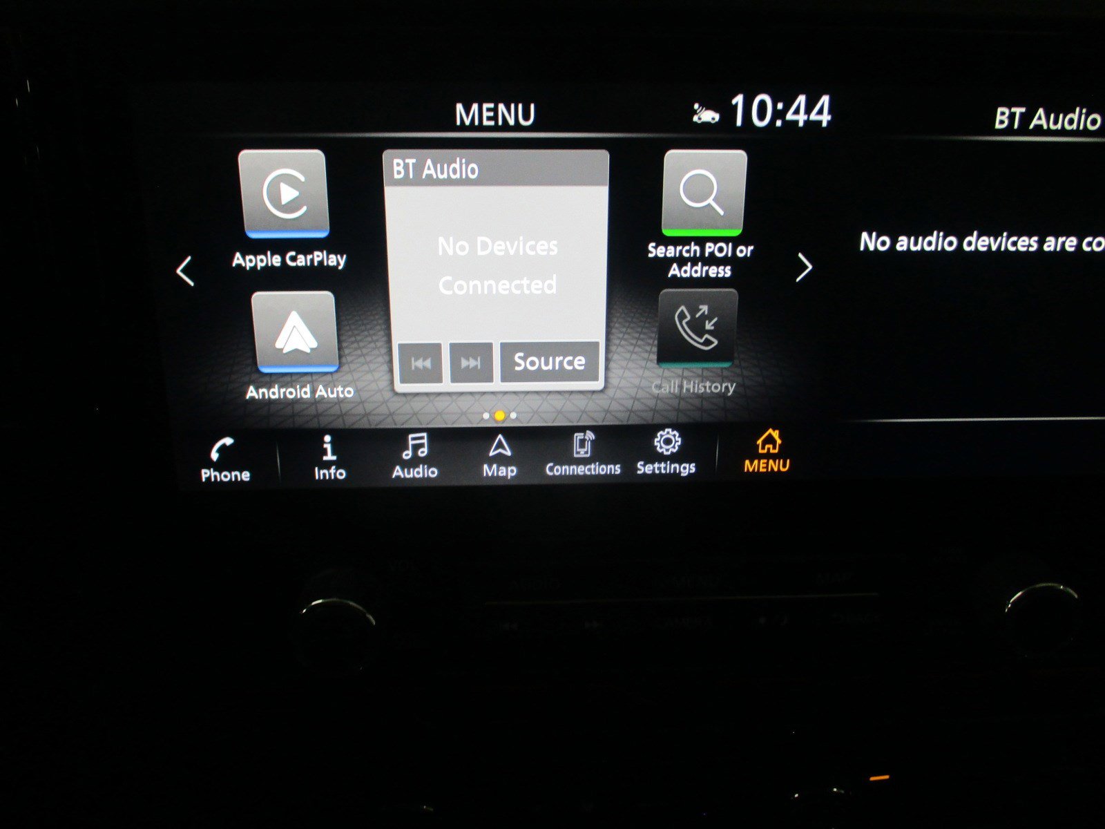 New 2025 Nissan Frontier PRO-4X w/ Pro Premium Package image 35