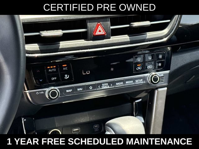 Used 2024 Kia Seltos S AWD/4WD image 21