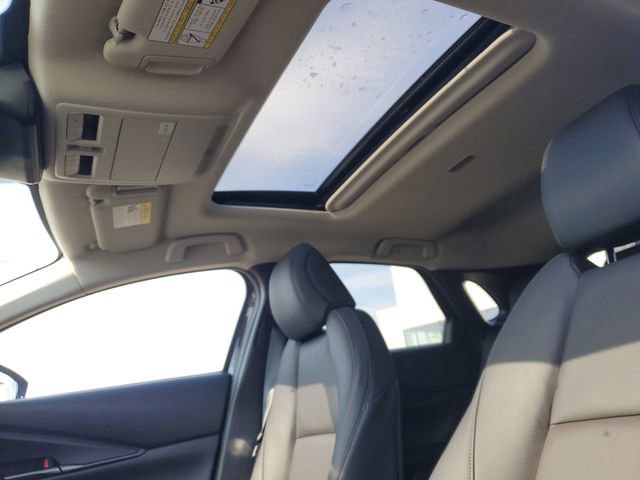 New 2026 MAZDA CX-30 2.5 Turbo w/ Premium Plus Pkg image 6