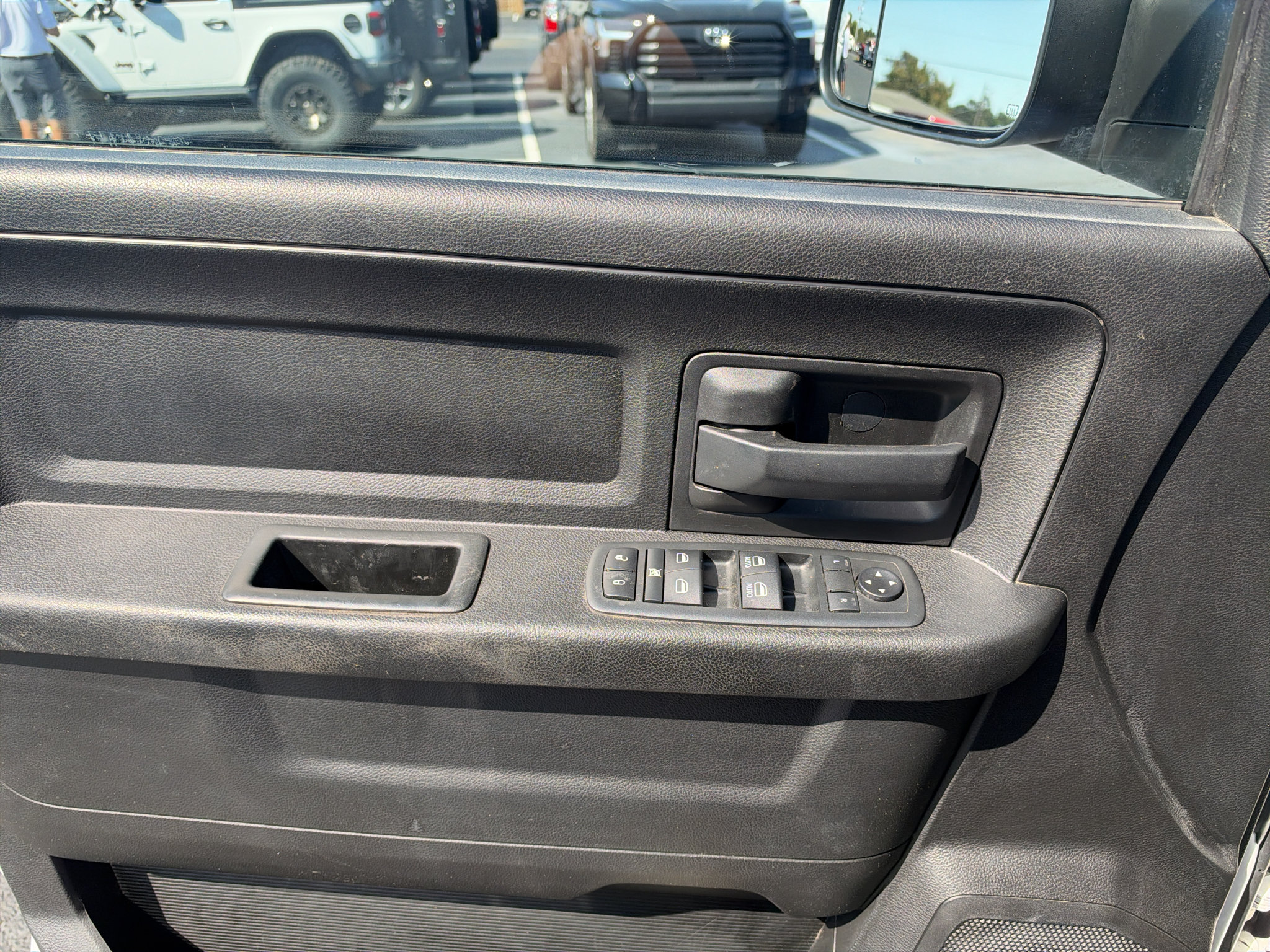 Used 2020 RAM 2500 Tradesman AWD/4WD image 19