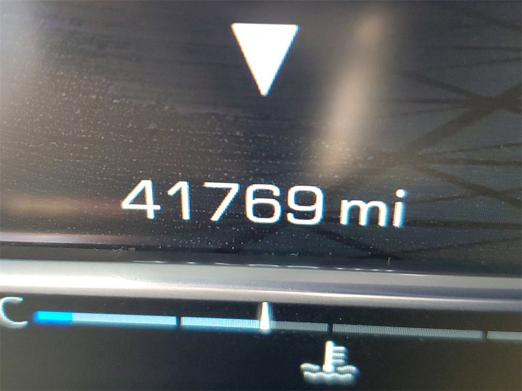 Used 2023 GMC Sierra 1500 AT4 w/ AT4 Premium Package image 26