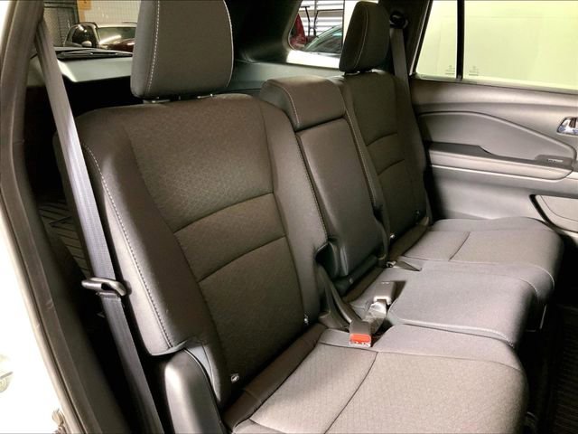 Used 2021 Honda Passport Sport image 23