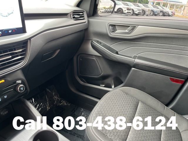 Used 2025 Ford Escape Active w/ Tech Pack #1 FWD image 26