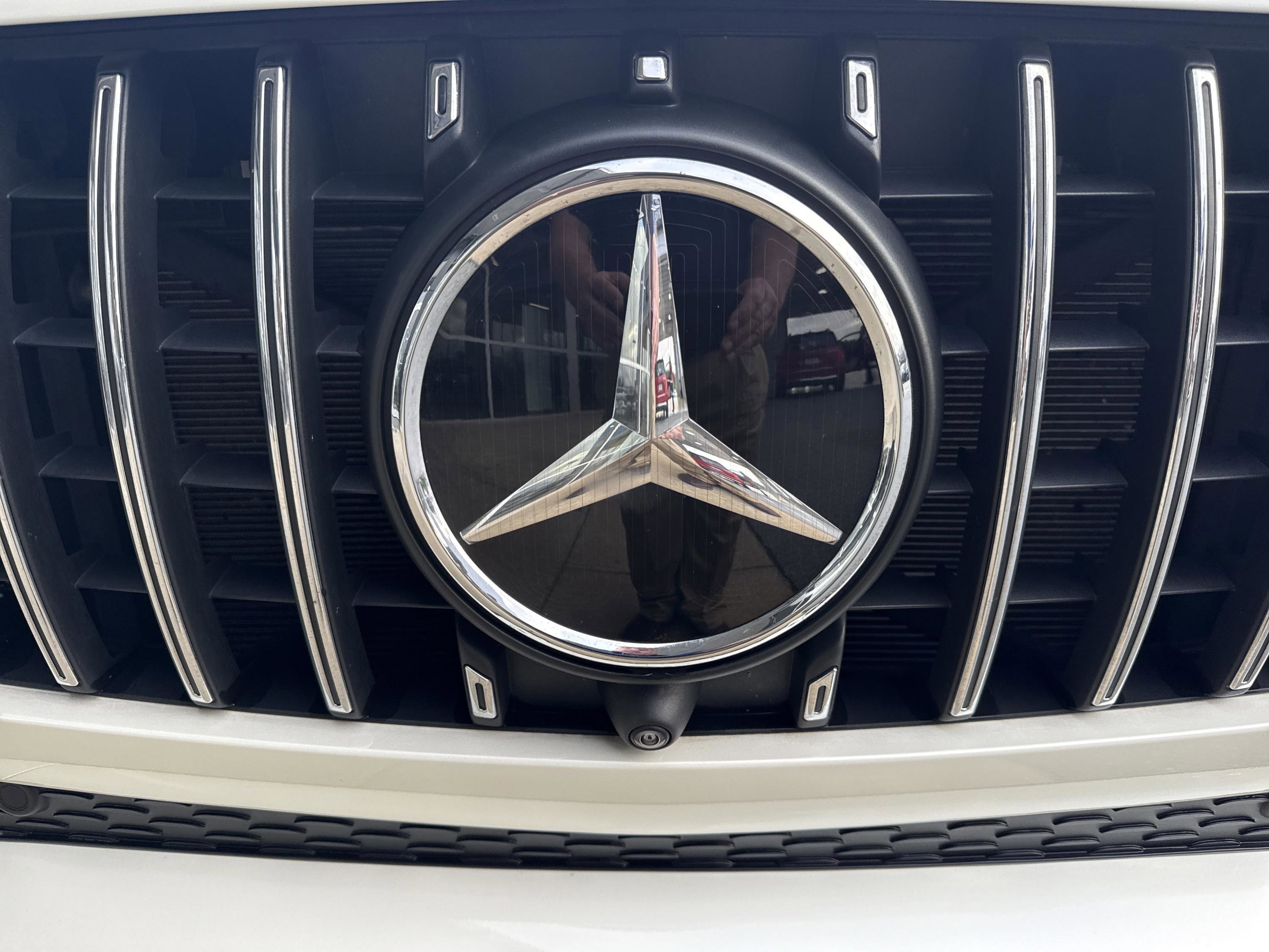 Certified 2024 Mercedes-Benz GLE 53 AMG 4MATIC Coupe image 35