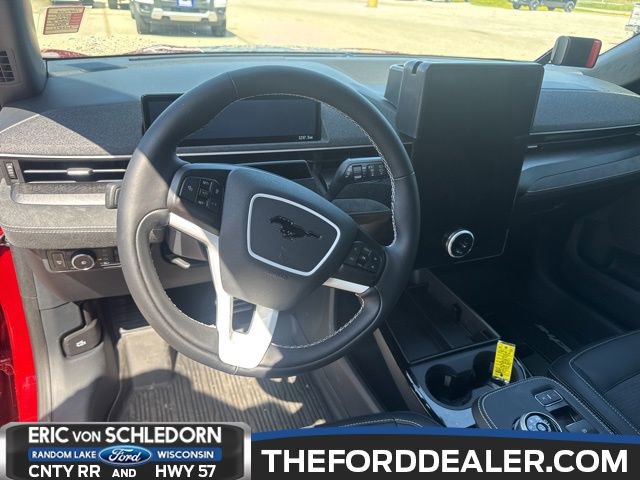 Used 2024 Ford Mustang Mach-E GT image 21