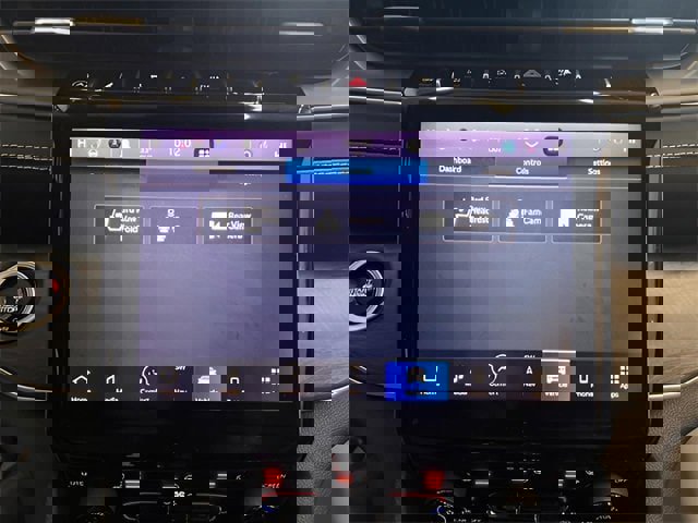 Used 2021 Jeep Grand Cherokee L Limited w/ MOPAR Finishing Package image 26