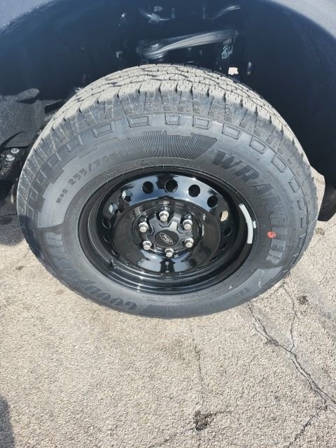 New 2026 Ford Ranger XL w/ Trailer Tow Package image 9