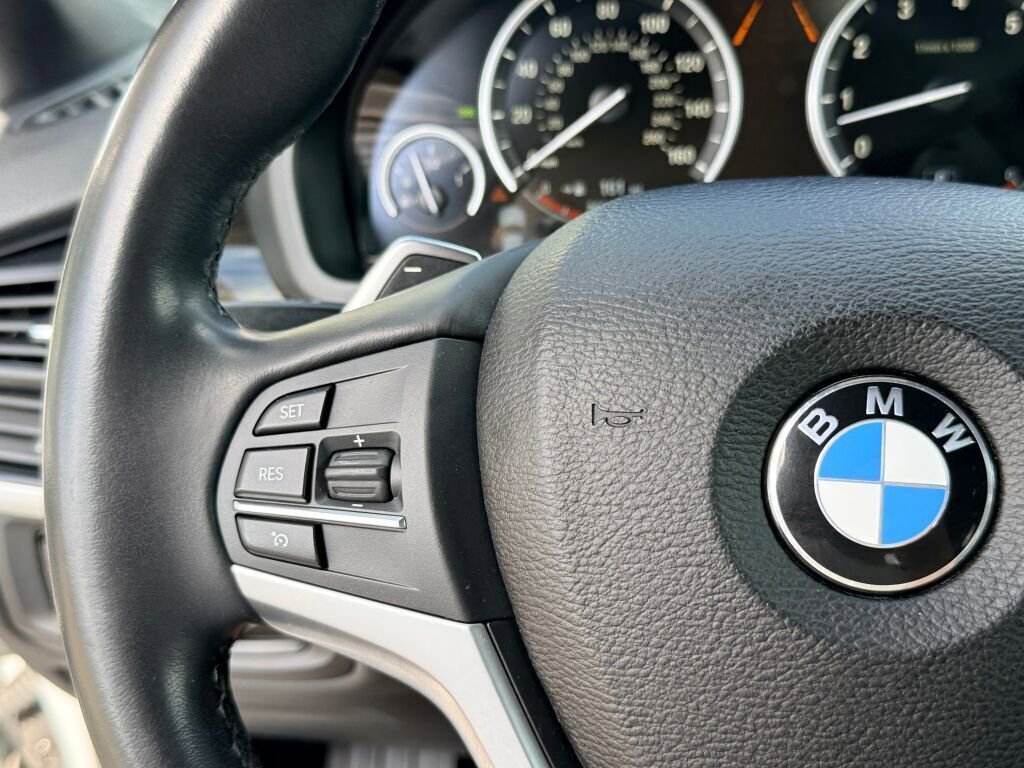 Used 2018 BMW X5 sDrive35i w/ Driving Assistance Package image 29