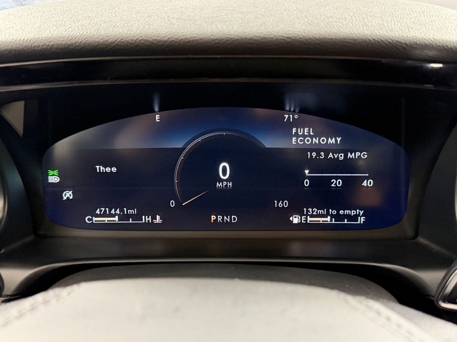 Used 2023 Lincoln Aviator 2WD image 18