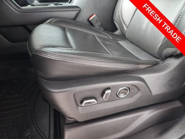 Used 2024 GMC Sierra 2500 Denali w/ Denali Reserve Package AWD/4WD image 22