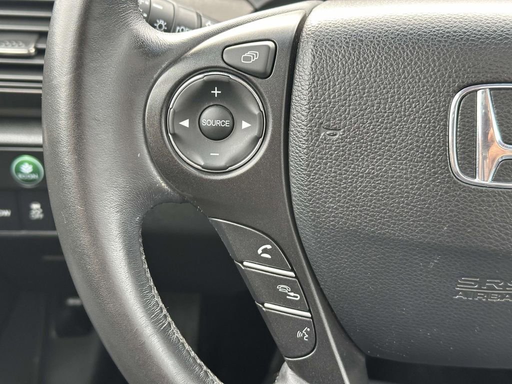 Used 2013 Honda Accord EX-L image 20