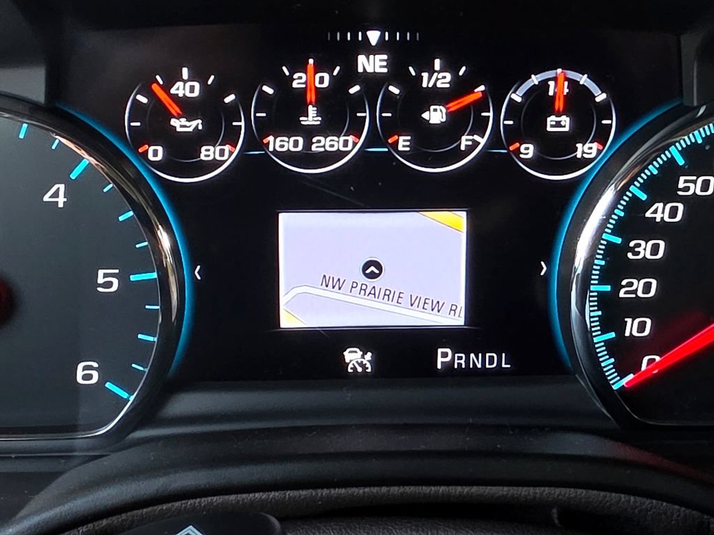 Used 2018 GMC Yukon Denali w/ Denali Ultimate Package AWD/4WD image 48