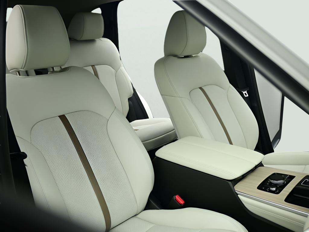 New 2026 MAZDA CX-90 Plug-In Hybrid w/ Premium Plus image 5